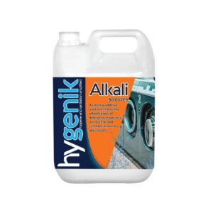 Alkali Booster