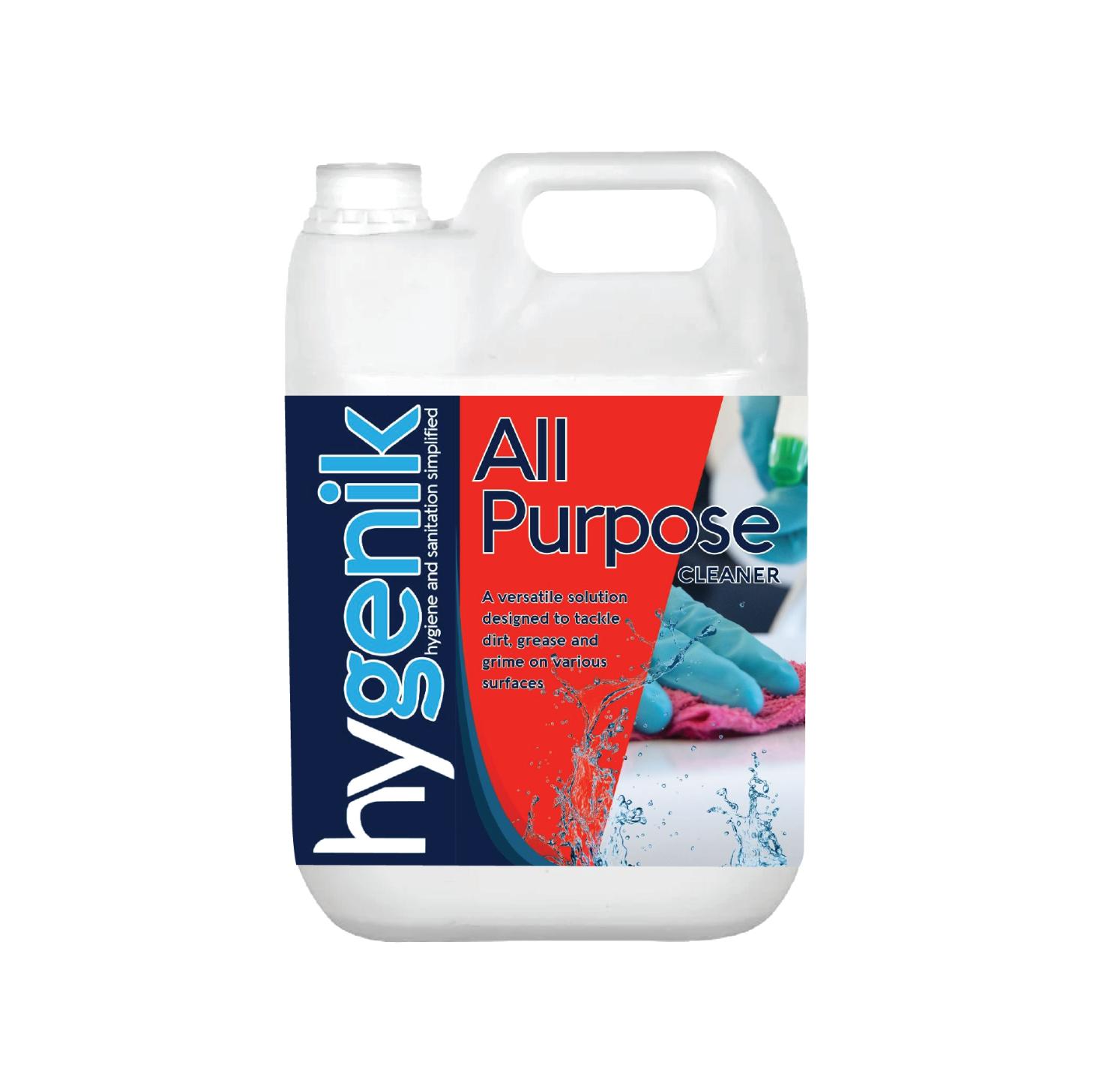 All Purpose Cleaner