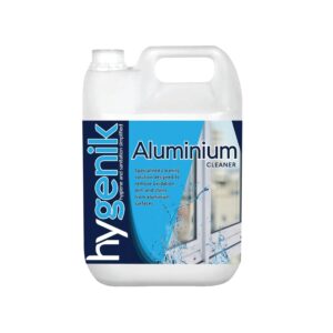Aluminium Cleaner