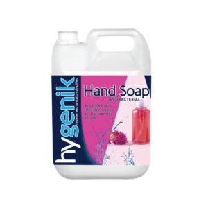 Antibacterial Hand Soap