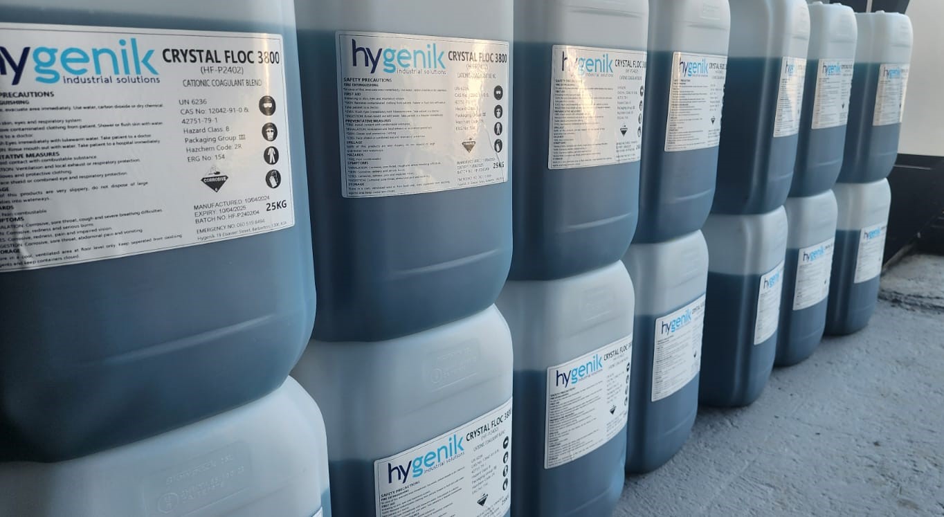 Hygenik