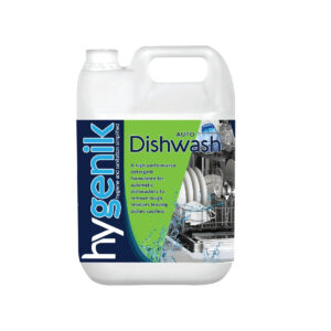 Dishwasher Auto