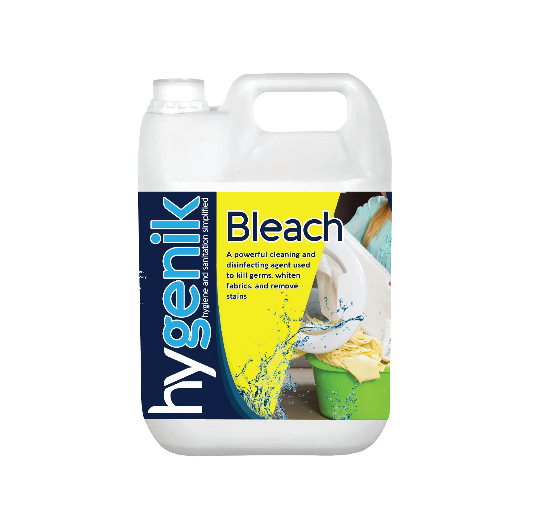 Bleach