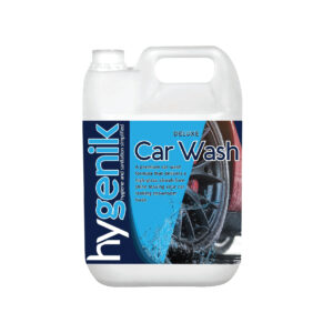 Car Wash