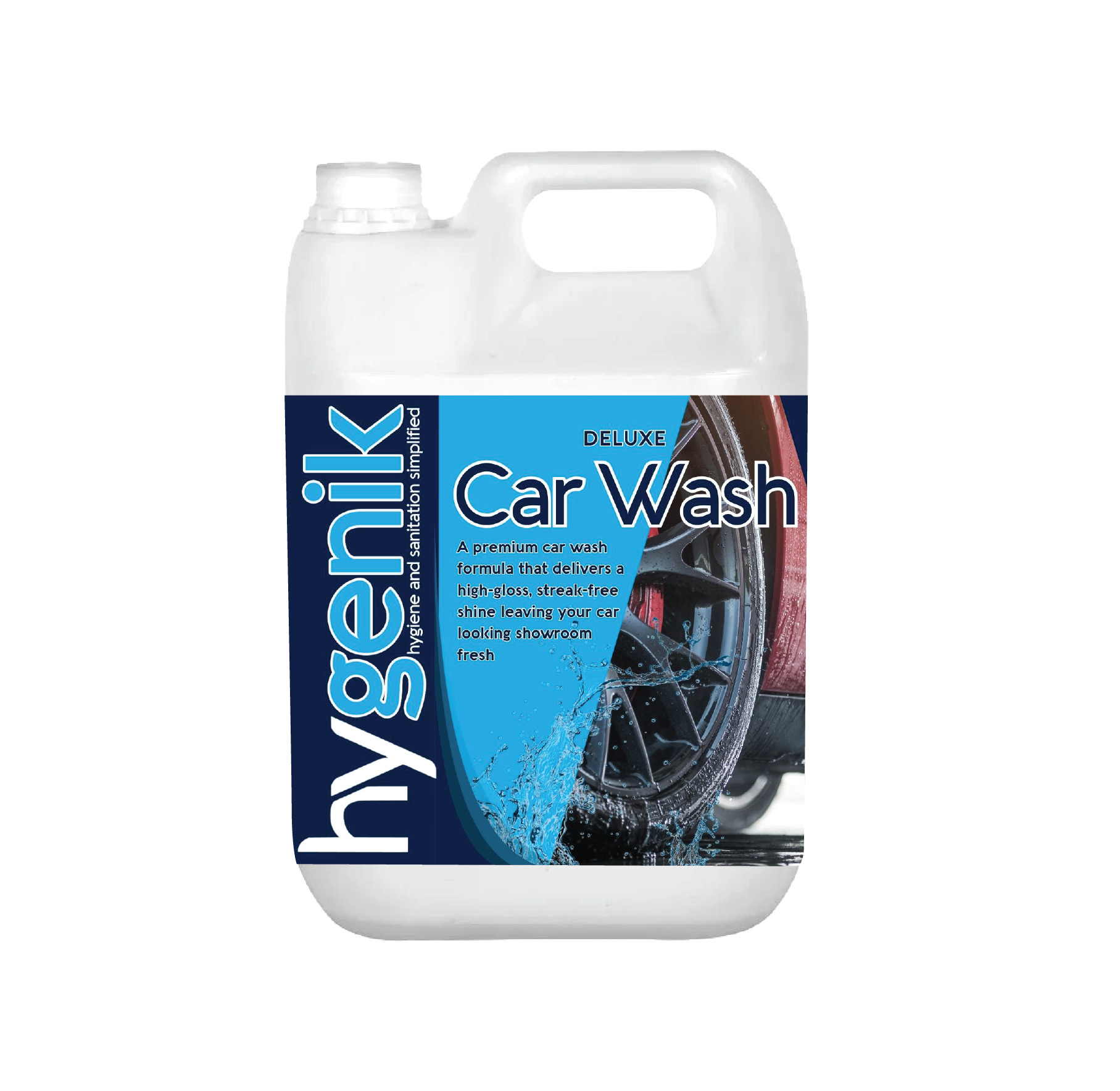 Car Wash