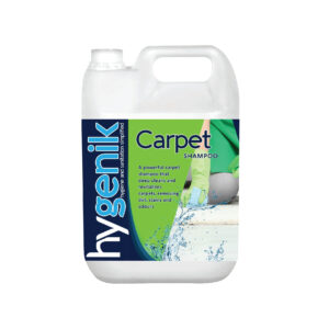 Carpet Shampoo