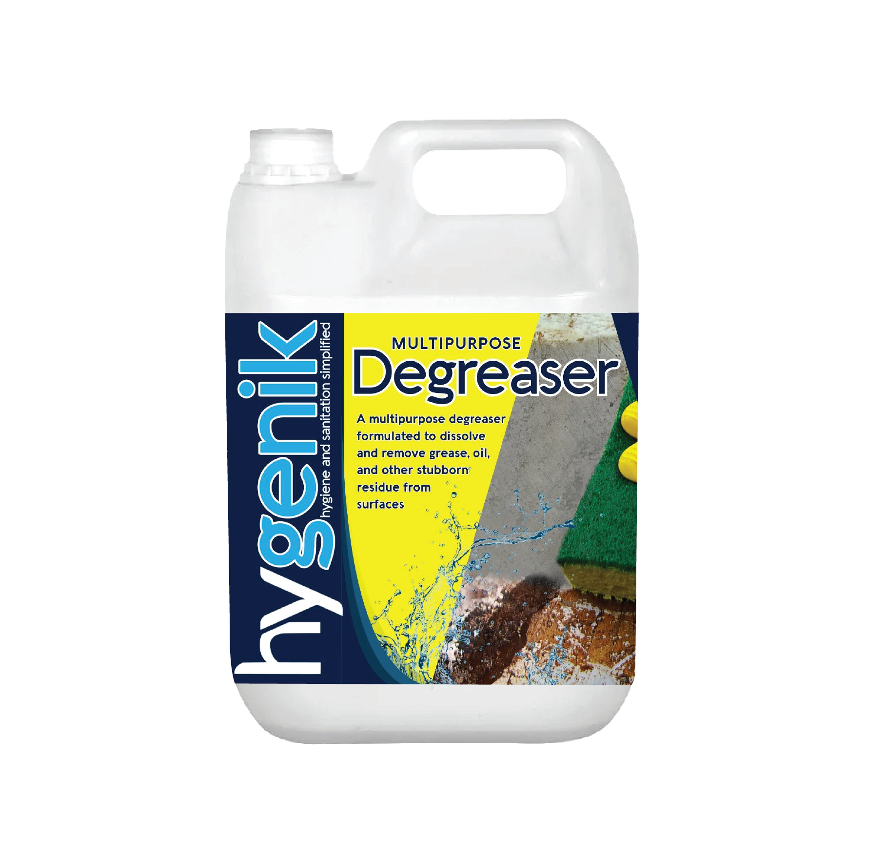 Degreaser Multipurpose