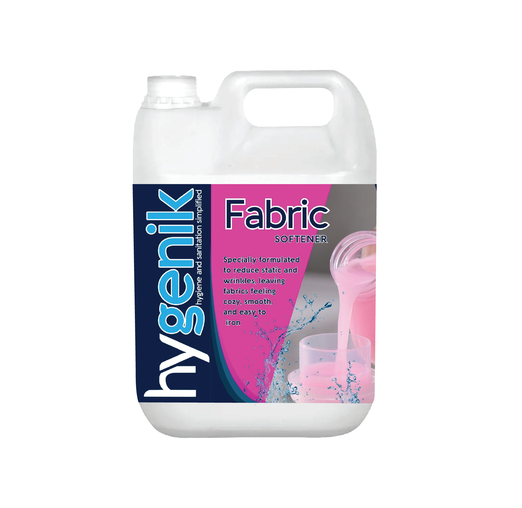 Fabric Softner