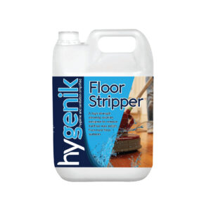 Floor Stripper