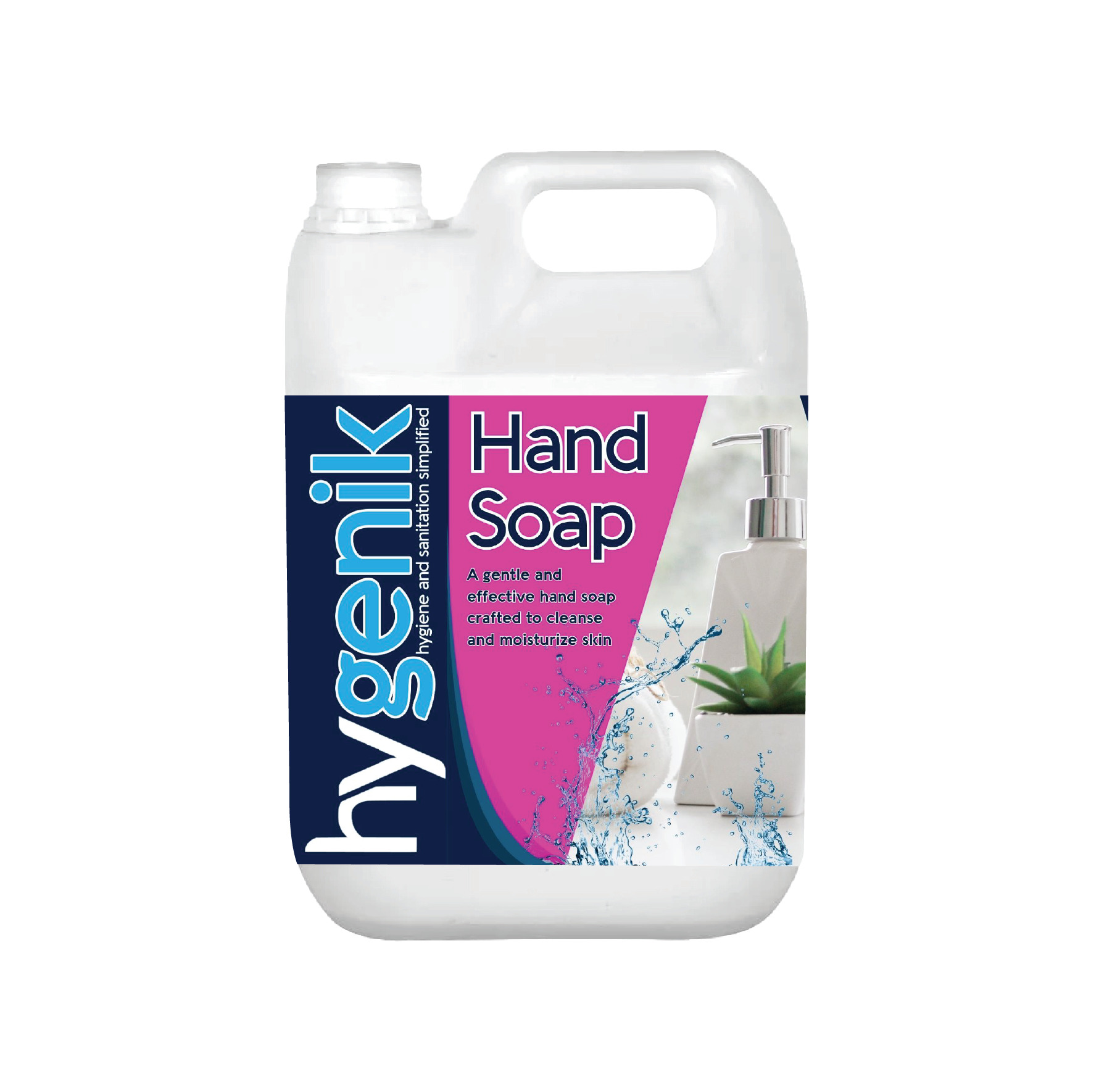 Hand Soap