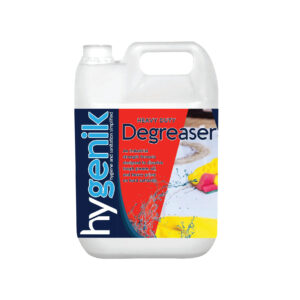 Degreaser Heavy Duty
