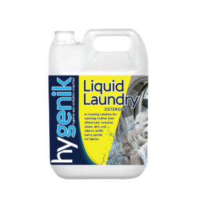 Liquid Laundry Detergent
