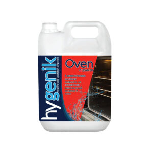 Oven Cleaner