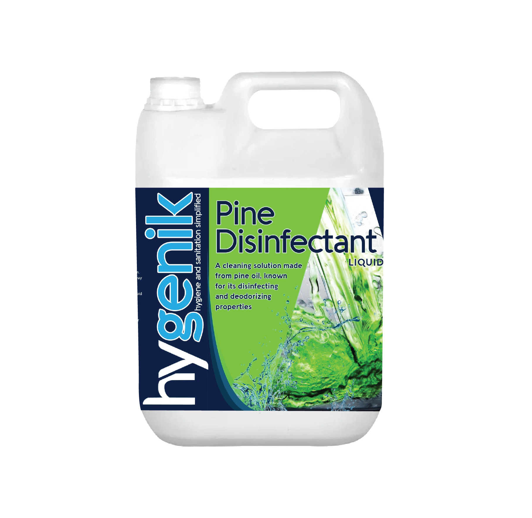 Pine Disinfectant