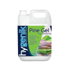Pine Gel