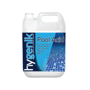Pool Acid