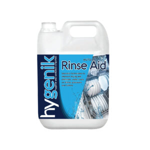 Rinse Aid