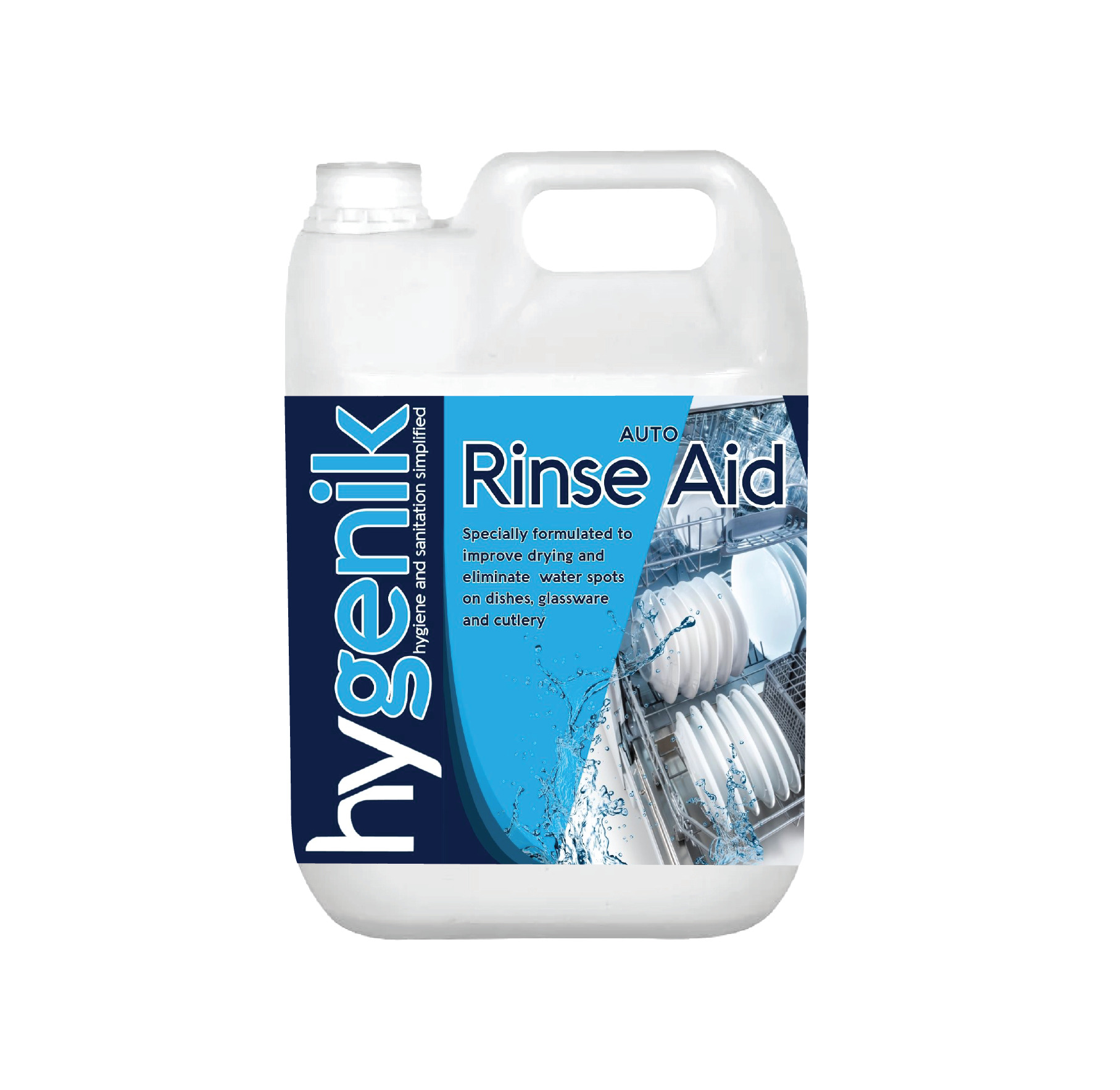 Rinse Aid