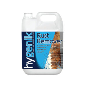 Rust Remover