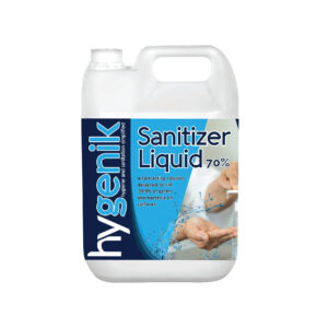 Sanitizer Liquid