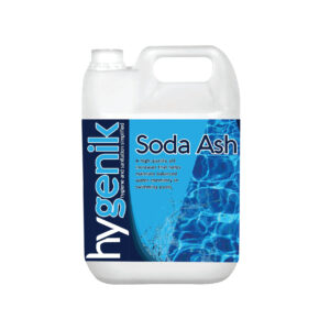 Soda Ash