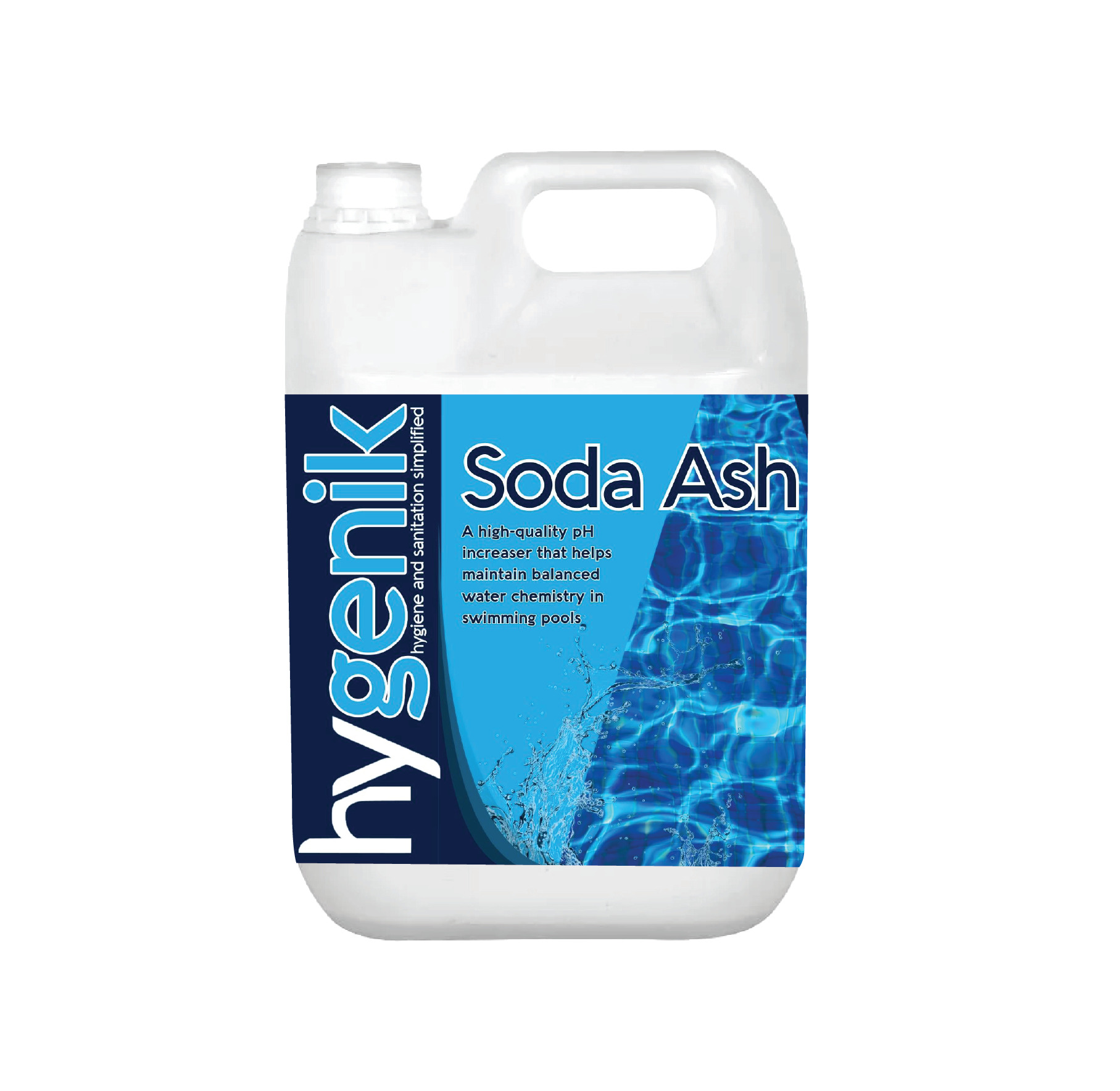 Soda Ash