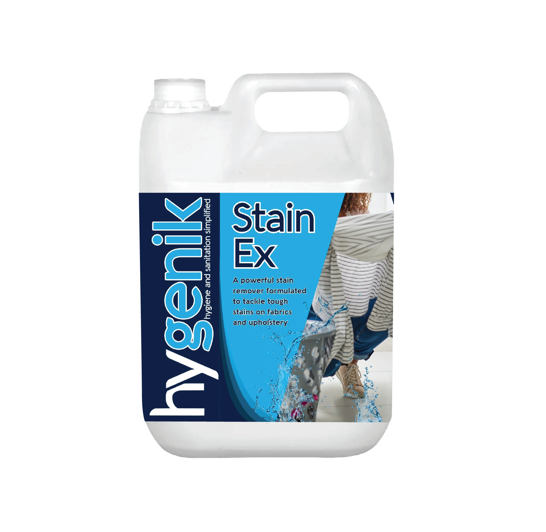 Stain Ex