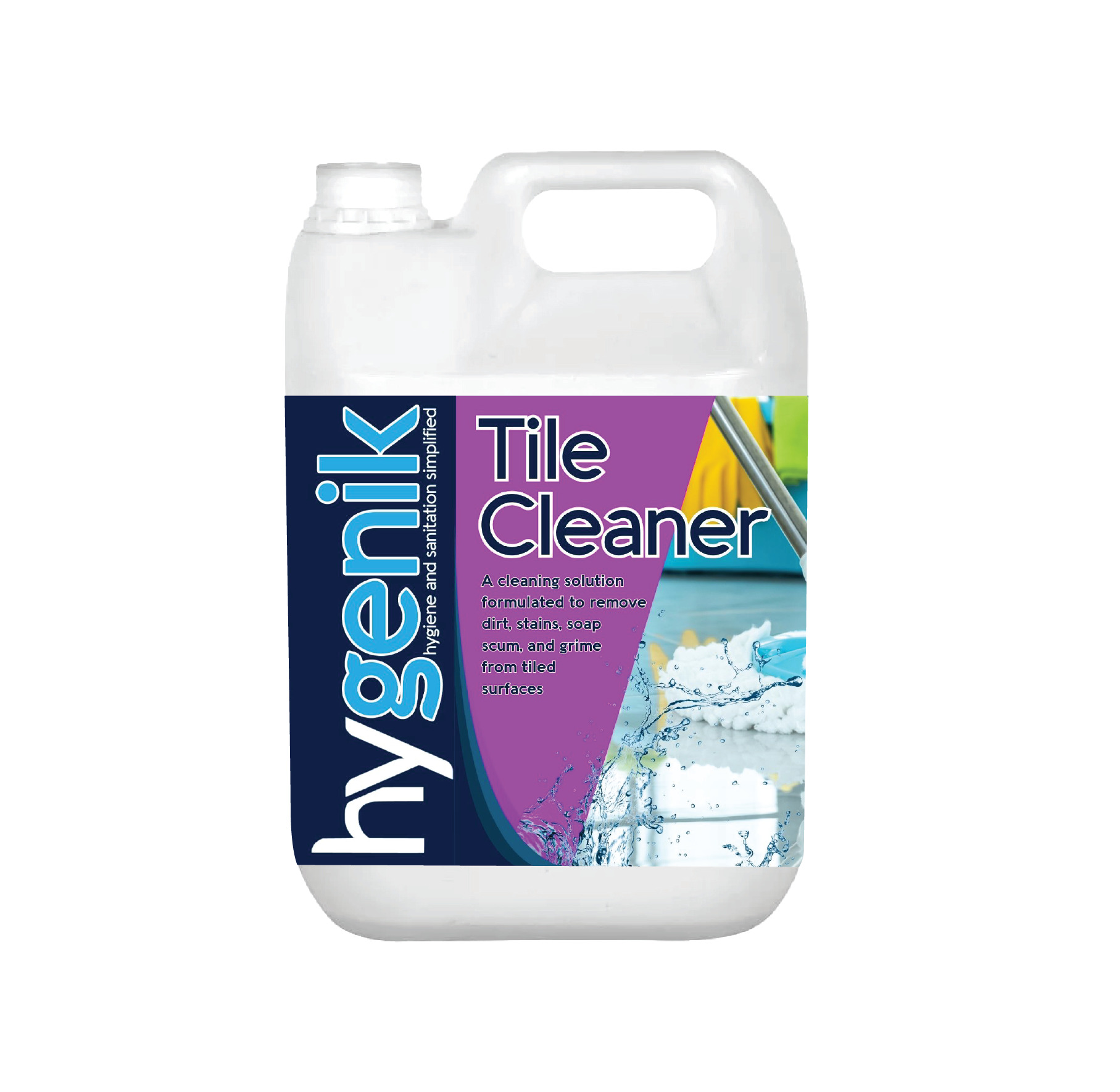 Tile Cleaner
