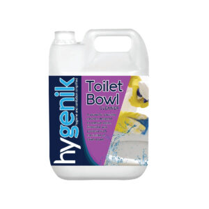 Toilet Bowl Cleaner