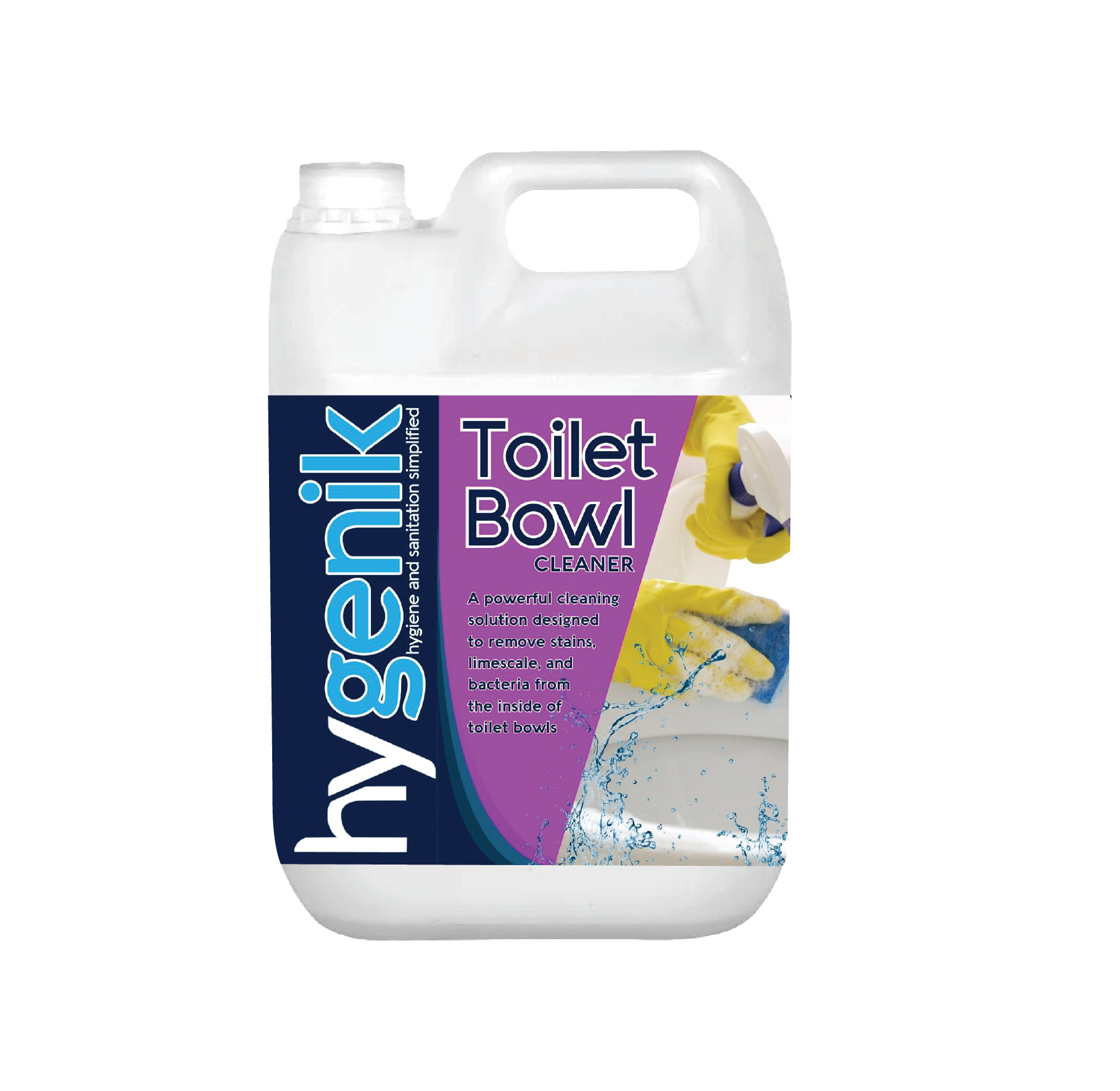 Toilet Bowl Cleaner
