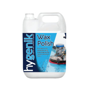 Wax Polish